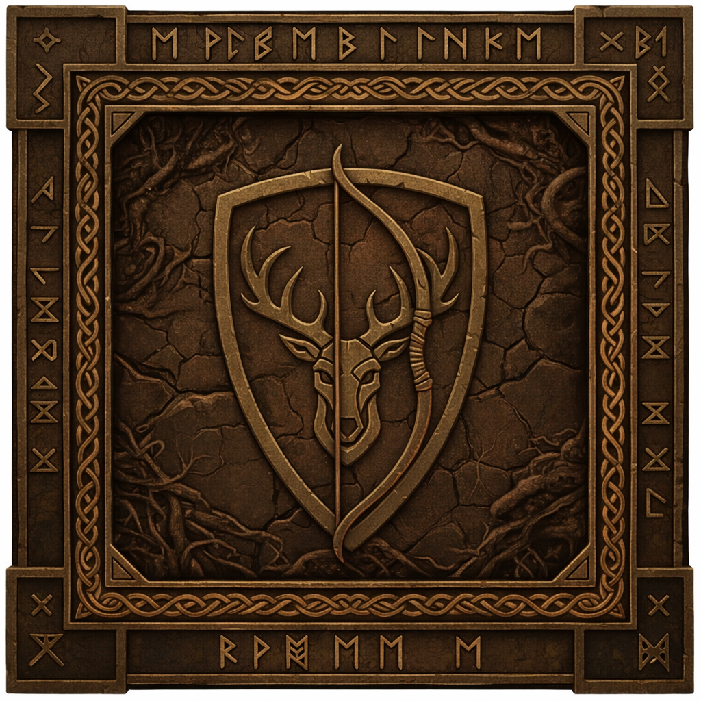 Лучник
